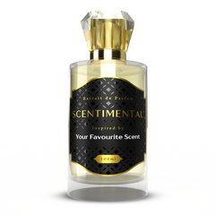 Inspired By Armani Code Femme