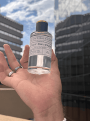 Inspired By Dior Sauvage