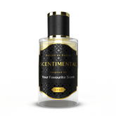 Inspired by Paco Rabanne Invictus