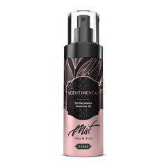 Inspired by Sol De Janeiro Cheirosa '62 Hair and Body Mist