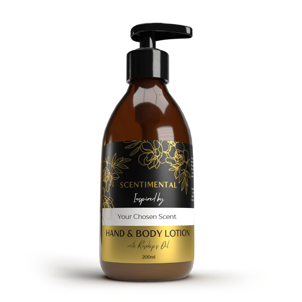 Inspired By Kayali Vanilla 28 Luxury Hand & Body Lotion 200ml
