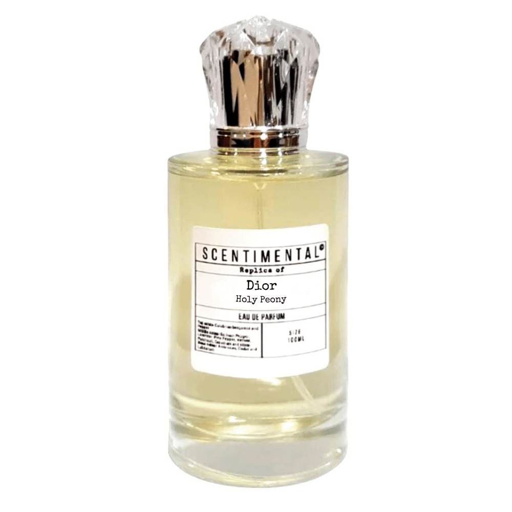 Holy peony shop dior