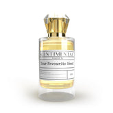 Inspired By Penhaligon's Halfeti Leather