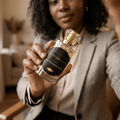 Inspired By Tom Ford Black Orchid