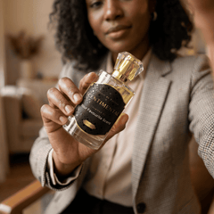 Inspired By Nina Ricci Chant D' Extase