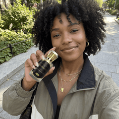 Inspired By Amouage Gold Women