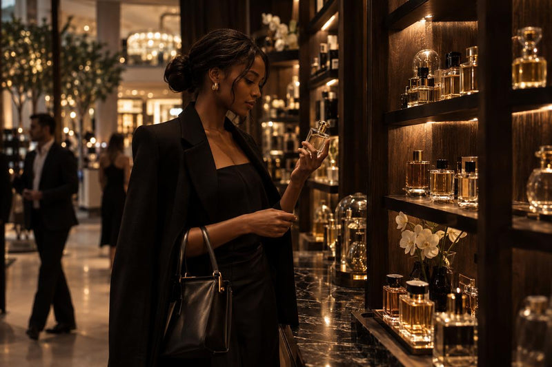 The best inspired-by fragrances available in Johannesburg (2026)