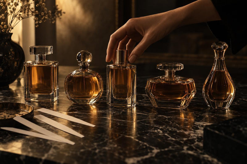 The best inspired-by fragrances for special occasions in South Africa