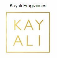 Inspired by Kayali