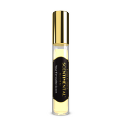 Inspired By Mancera Red Tobacco