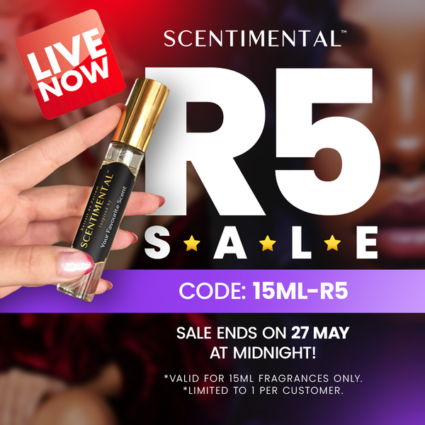 Build Your Own 15ML R5 Sale