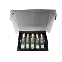 Inspired By Ladies Best Seller Discovery Fragrance Set [5 x 15ml]
