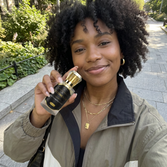 inspired by Paco Rabanne Million Gold for Her