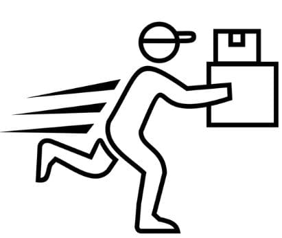 JUMP THE QUEUE