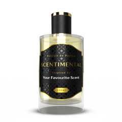 Inspired by Montale Black Aoud