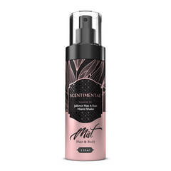 Inspired by Juliette Has A Gun Miami Shake Hair and Body Mist