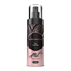 Inspired by Phlur Vanilla Skin Hair and Body Mist