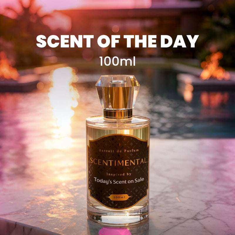 Scent of the Day
