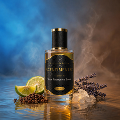 Inspired By Dior Sauvage - dior sauvage 1